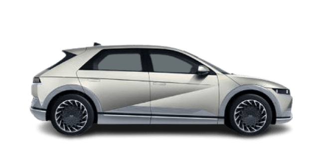 IONIQ 5