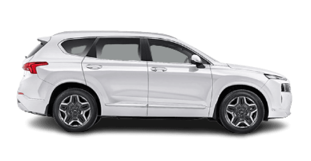 SANTA FE Hybrid